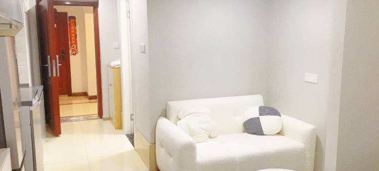 前程公寓(浙大城市学院店)图片