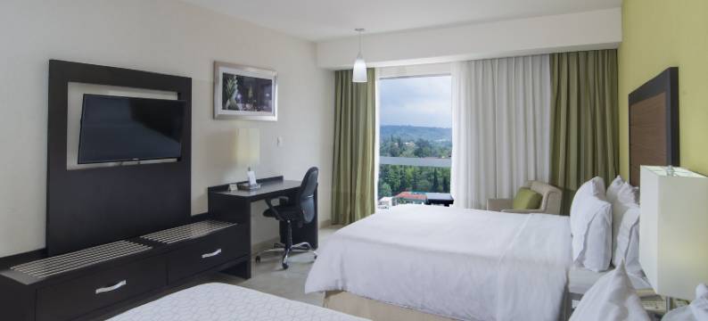 智选假日酒店哈拉帕由IHG运营(Holiday Inn Express Xalapa by IHG)图片