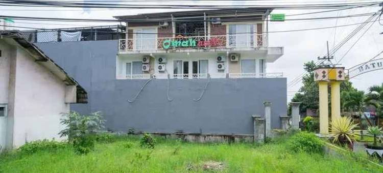 阿宁客栈(Urbanview Hotel Omah Anin Batu by RedDoorz)图片