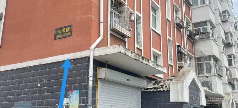 品质舒适民宿(花园街分店)图片