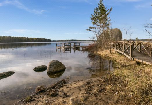 Villa Tilia Hotel Overview