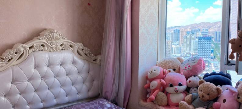 年年名宿公寓(敦煌路分店)图片