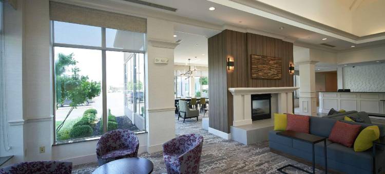 埃文斯维尔希尔顿花园酒店(Hilton Garden Inn Evansville)图片