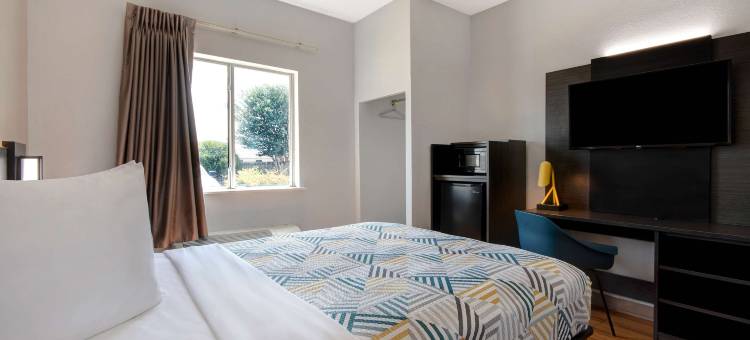 德克萨斯圣安东尼奥 - 南 6 号汽车旅馆(Motel 6 San Antonio, TX - South)图片