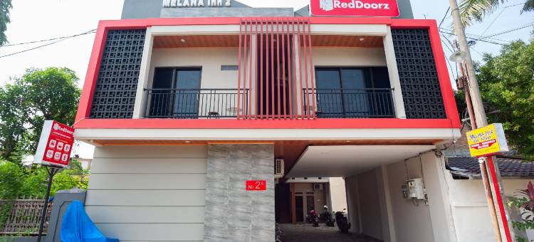 RedDoorz @ Jalan Urip Sumoharjo Lampung 2图片