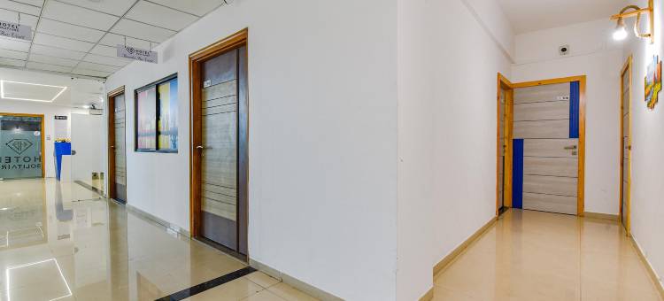 Via Solitaire, Surat图片