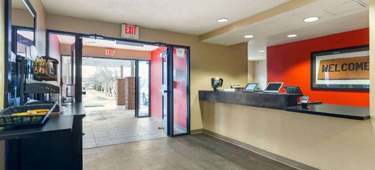 美国长住精选套房酒店 - 格林维尔 - 机场(Extended Stay America Select Suites - Greenville - Airport)图片