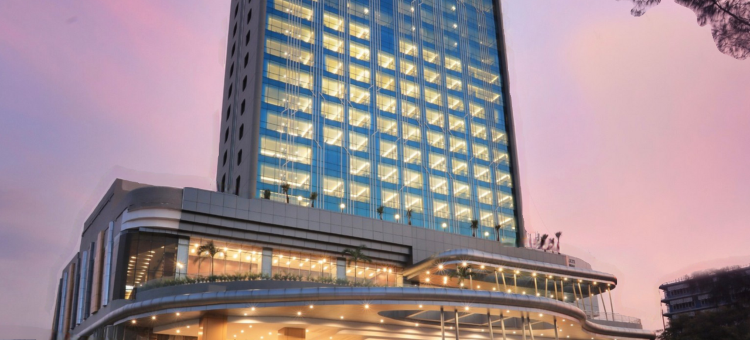 阿斯顿卡蒂卡格罗戈尔酒店及会议中心(Aston Kartika Grogol Hotel & Conference Center)图片