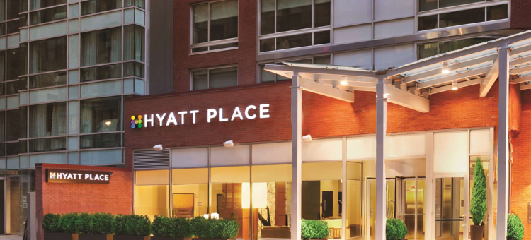 纽约中城南凯悦嘉轩酒店(Hyatt Place New York/Midtown-South)图片