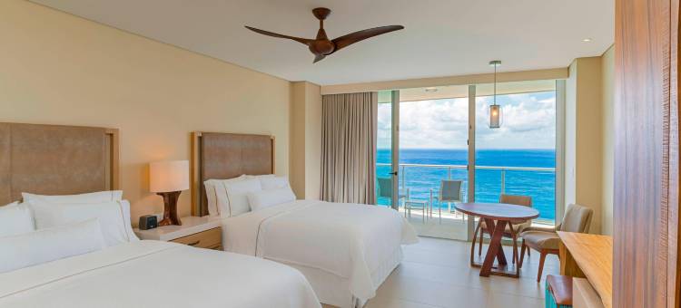 科苏梅尔威斯汀酒店(The Westin Cozumel)图片