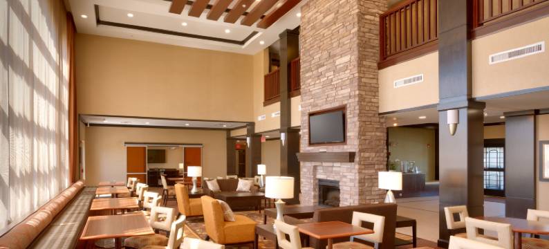 夏延洲际旗下Staybridge Suites套房酒店(Staybridge Suites CHEYENNE by IHG)图片