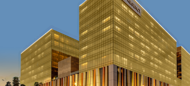 马尼拉梦想之城凯悦酒店(Hyatt Regency Manila City of Dreams)图片