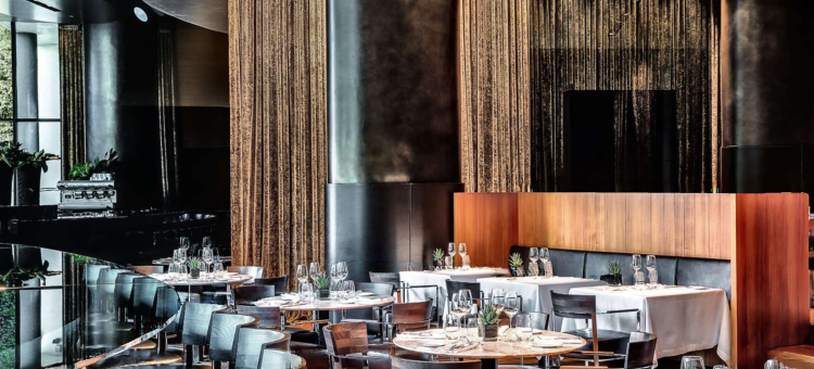 米兰宝格丽酒店(Bvlgari Hotel Milano)图片