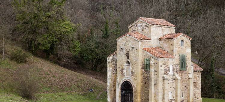 宜必思奥维耶多酒店(Ibis Oviedo)图片