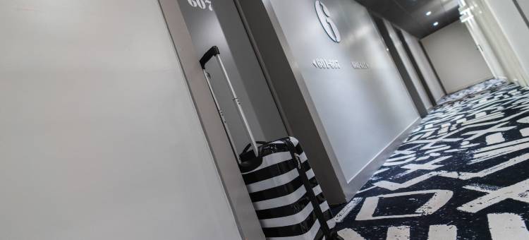 宜必思尚品鹌鹑之丘巴黎意大利广场酒店(Ibis Styles Paris Place d'Italie Butte-Aux-Cailles)图片