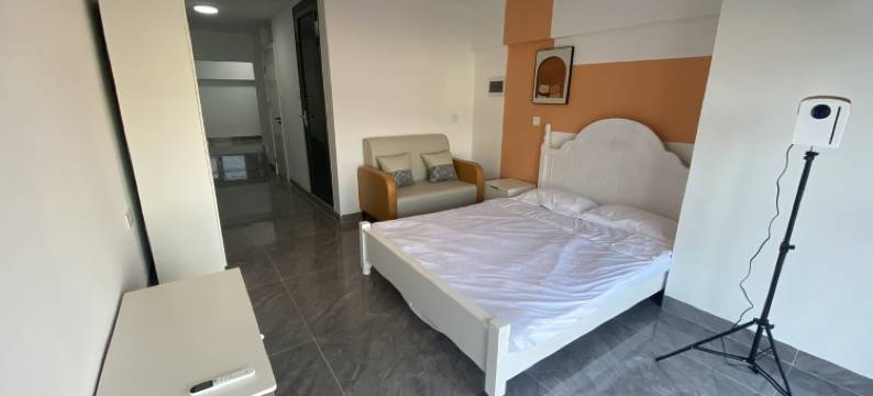 南宁美吧公寓(南宁万达茂店)图片