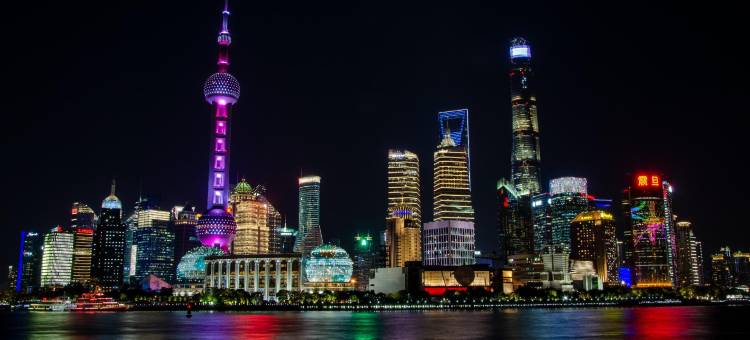 上海扬子饭店图片