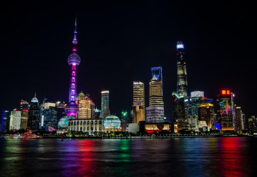 Shanghai Yangzi HotelHotel Overview