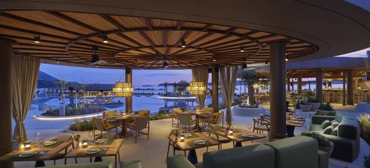 科斯塔纳瓦里诺文华东方酒店(Mandarin Oriental, Costa Navarino)图片