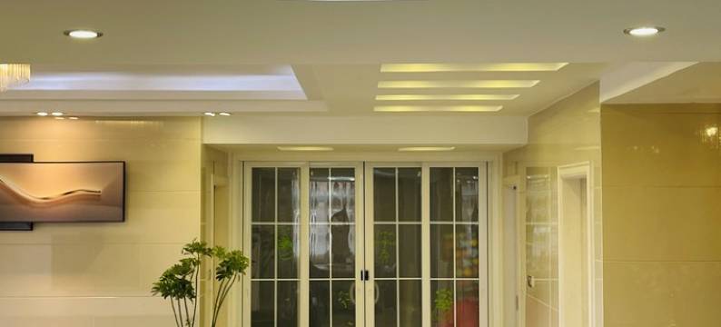 倪倪唐唐公寓(前湖路分店)图片