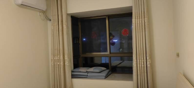 海时光HY民宿(贵阳路分店)图片