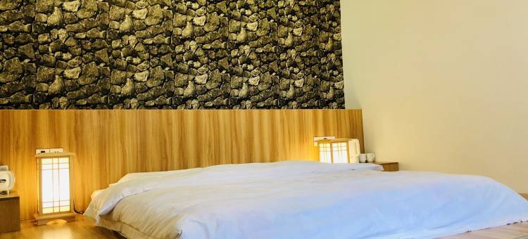 神仙居休闲度假民宿图片