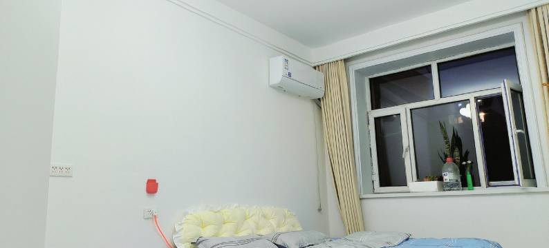 嘉荫云端小筑民宿(繁荣街分店)图片