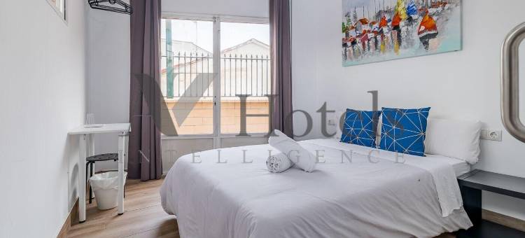 AYZ 埃尔卡诺 - 自动入住物业(Ayz Elcano - Auto Check-in Property)图片