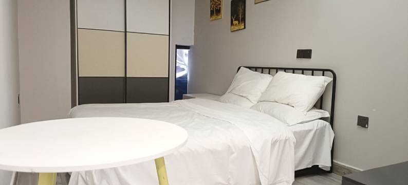 房东小米西公寓(顺金巷分店)图片