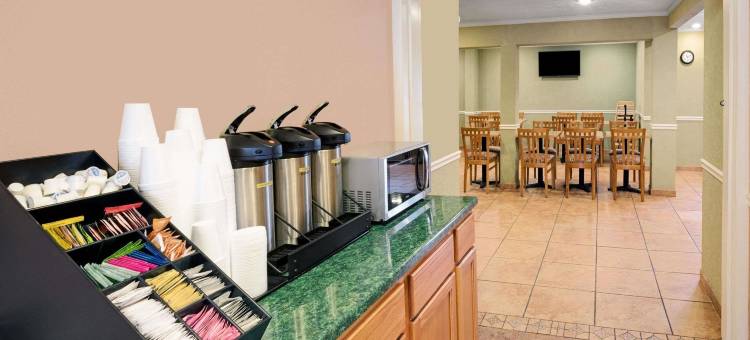 Travelodge by Wyndham Beckley图片