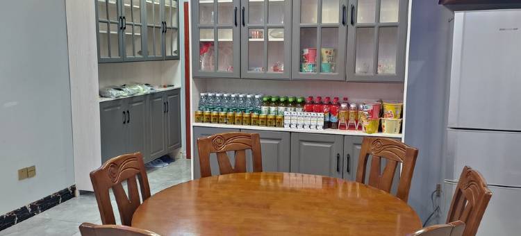 天等乡村民宿(天宝路分店)图片