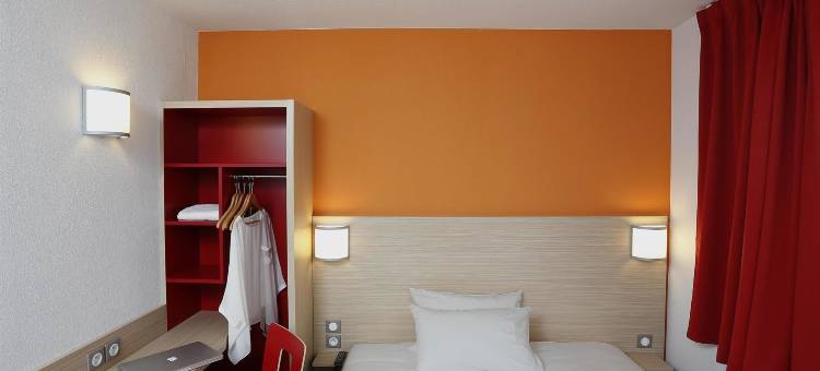 早餐旅馆 高地(B&B Hotel Gap)图片