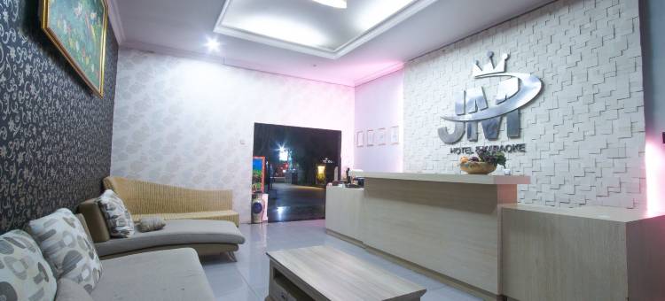 JM库塔酒店(JM Hotel Kuta Lombok)图片