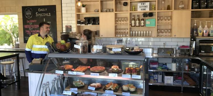 Best Western Plus the Ranges Karratha图片