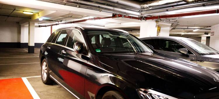 宜必思科隆中心酒店(Ibis Koeln Centrum)图片