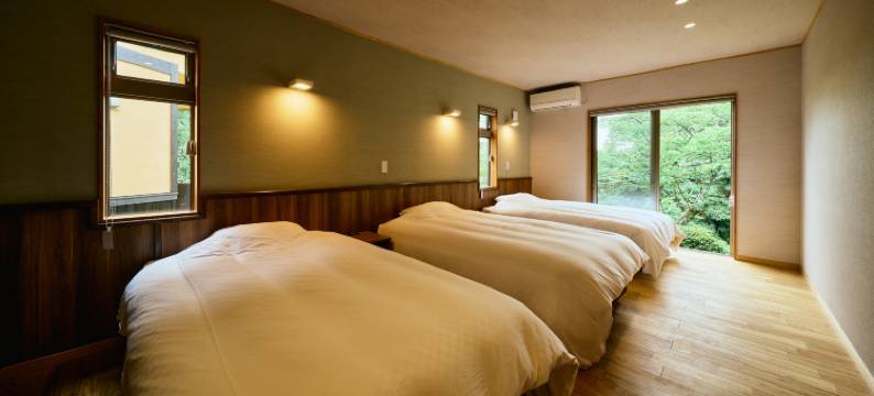 尚玄山庄日式旅馆(Shougen Sansou)图片