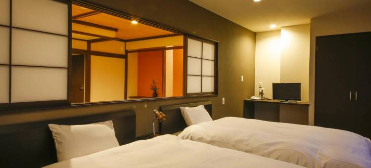 山代温泉Kikyou酒店(Hokuriku Yamashiro Onsen Hotel Kikyou)图片