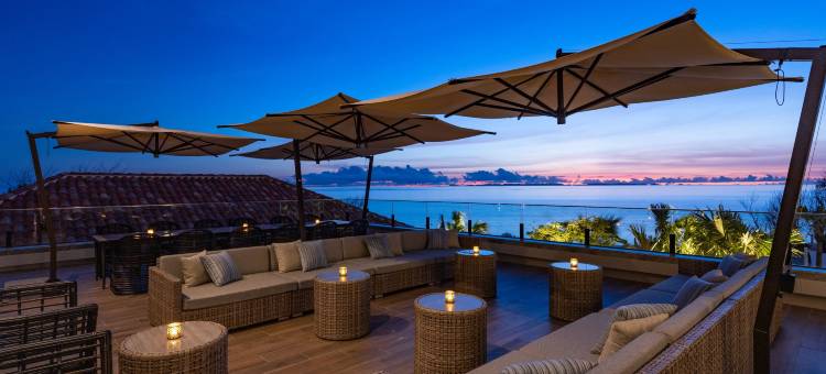 琉球名城海滩度假酒店(Ryukyu Hotel & Resort Nashiro Beach)图片