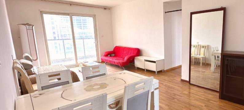 我是南京sky姐姐公寓(复始路分店)图片