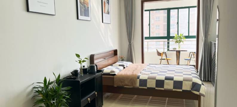 拾光刘少博民宿(后村西路分店)图片