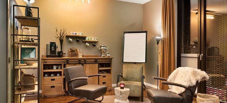 柏林米特文美斯特尔酒店-限成人(Numa Berlin Weinmeister)图片