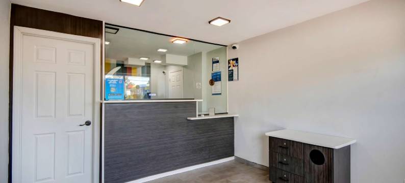 Motel 6 哥伦布, OH - OSU North(Motel 6 Columbus, Oh - OSU North)图片