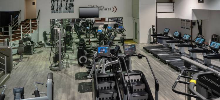 圣皮埃尔乡村俱乐部万豪德尔塔酒店(Delta Hotels St. Pierre Country Club)图片