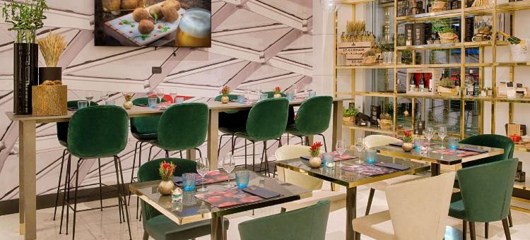 新门NH精选酒店(NH Collection Porta Nuova)图片