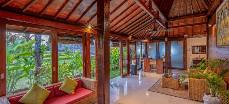 尼亚尼庇护所别墅来自Ini VIE Hospitality(Nyanyi Sanctuary Villa by Ini VIE Hospitality)图片