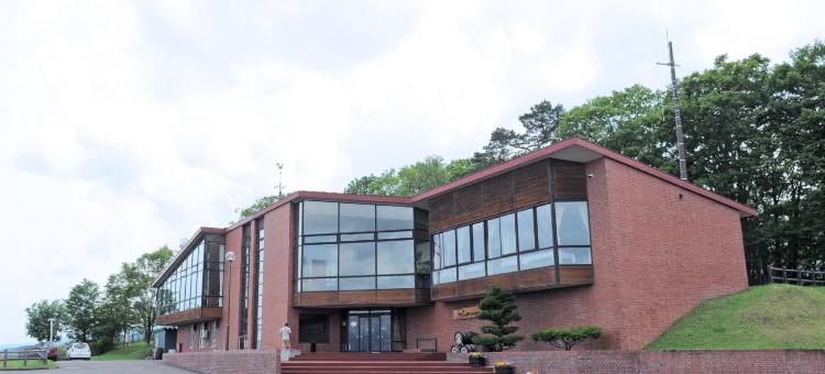 申富来登酒店(Hotel Sunfuraton)图片