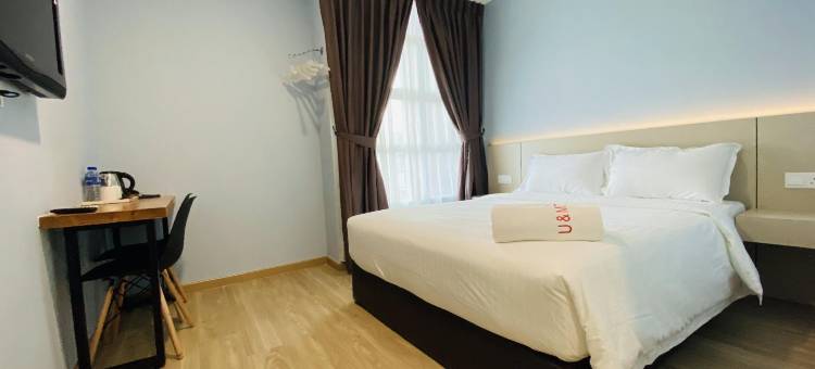 你和我酒店(Hotel U and Me)图片