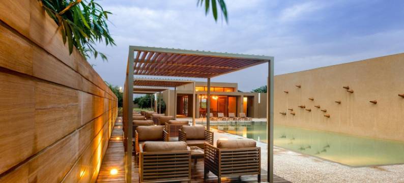 安逸生活：湖边别墅度假村和俱乐部(Life at Repose: Lake Villas Resort & Club)图片