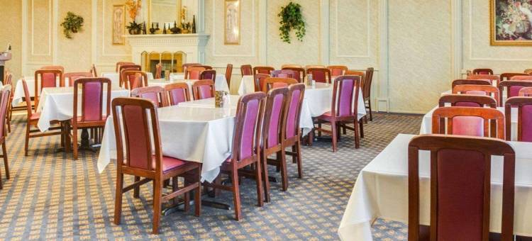 凯隆酒店(Clarion Inn)图片