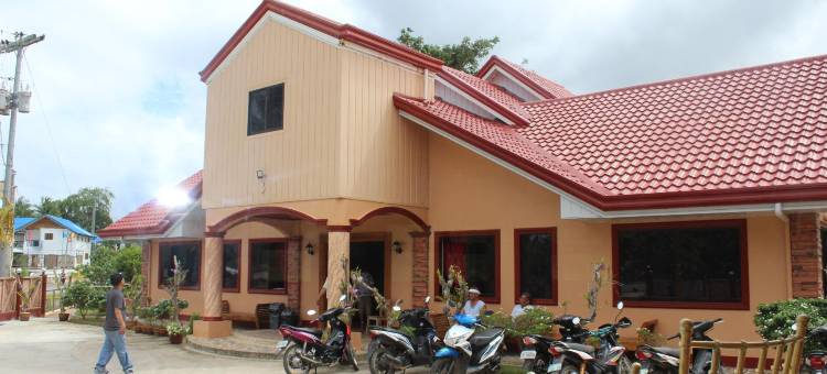 依思拉旅馆(Isla Inn)图片